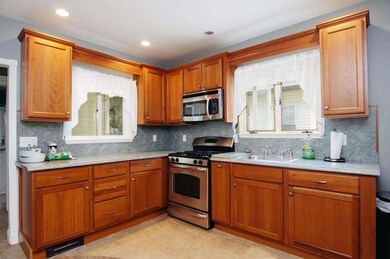 101 Belmont St, Quincy, MA 02170 - photo 2