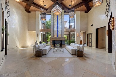 11 Golden Sunray Ln, Las Vegas, NV 89135 - photo 4