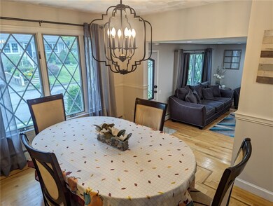 Dining room A3