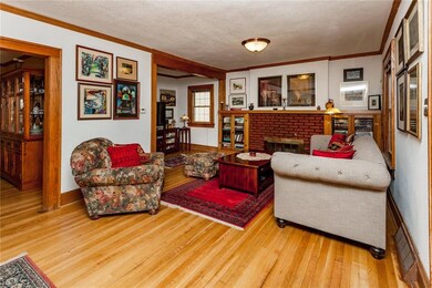 1142 38th St, Des Moines, IA 50311 - photo 3