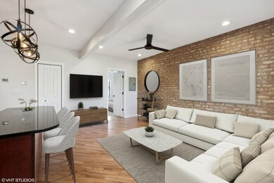 4824 N Hoyne Ave unit 3, Chicago, IL 60625 - photo 6