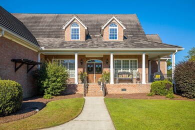 186 Foxcroft Ln, Winterville, NC 28590 - photo 2