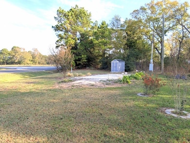 TBD Farm To Market Road 132, Crockett, TX 75835 - photo 3