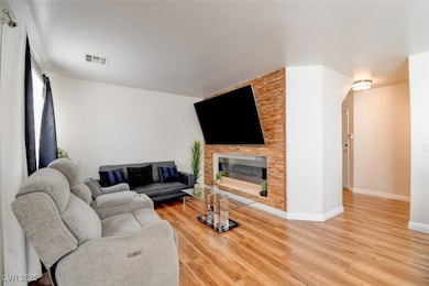 2529 Charleville Ave unit 101, Las Vegas, NV 89106 - photo 3