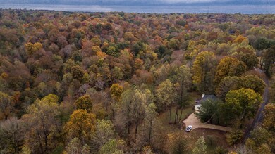 Wow, beautiful foliage covering your 10 acres!!!