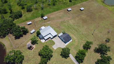 2725 County Road 519, Brazoria, TX 77422 - photo 2