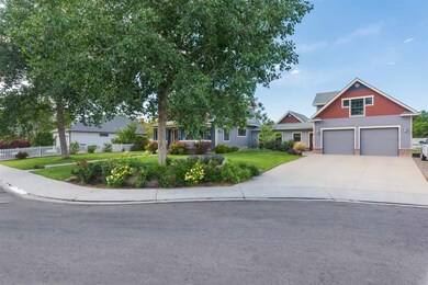 2482 Jakarlin Ct, Grand Junction, CO 81505 - photo 4