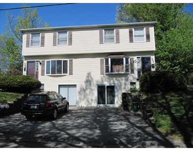 32 Orono St, Worcester, MA 01606 - photo 3