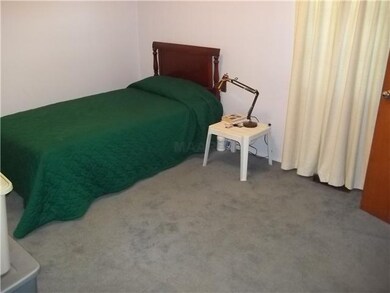 Bedroom two.