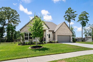 14126 Aspen Woods Ct, Conroe, TX 77384 - photo 4