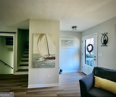 706 Magnolia Way, Woodstock, GA 30188 - photo 6