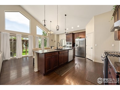 So Many Windows! Open to Back with Green Belt!- Brand New Dishwasher- All Appliances are Stainless Steel