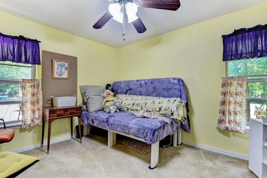 252 Woodlake Rd, Denison, TX 75021 - photo 6