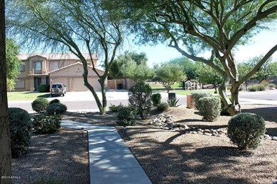 Front Door Street View