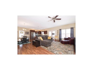 OPEN FLOOR PLAN...VIEW AS YOU ENTER...