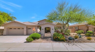 Great Curb Appeal