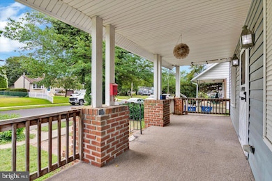 410 Walnut Ave, Laurel Springs, NJ 08021 - photo 5