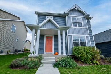 403 N Division St, Waunakee, WI 53597 - photo 2