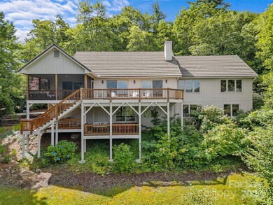 60 Lakeside Trail, Lake Toxaway, NC 28747 - photo 4
