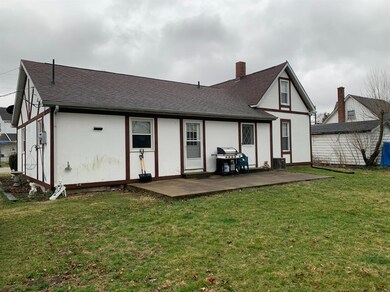 202 W Fairground Ave, Osgood, IN 47037 - photo 3