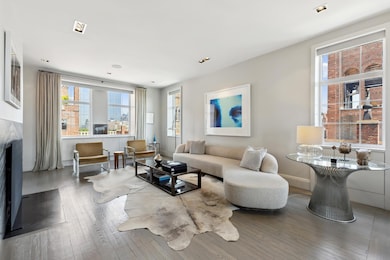 London Terrace Towers unit 19D, New York, NY 10011 - photo 5