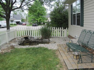 400 Bridgeside Dr, Nicholasville, KY 40356 - photo 2