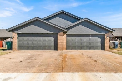 12508 Abbotts Way, Oklahoma City, OK 73142 - photo 2
