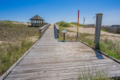 Rodanthe Public Beach Access