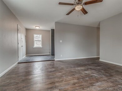 8901 N Cincinnati Ave, Sperry, OK 74073 - photo 7