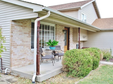 1445 Scott Cir, Morris, IL 60450 - photo 4