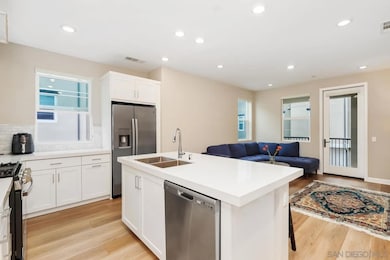 1227 Sunrise View unit 105, Escondido, CA 92029 - photo 5