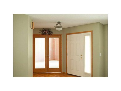 Entryway.