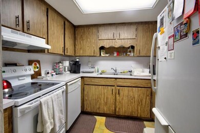 All Electric Kitchen