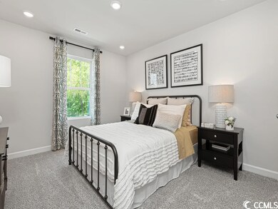 Photo is not of the actual home, but is an inspira