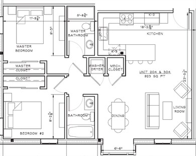21 Summer St unit 304, Natick, MA 01760 - photo 4