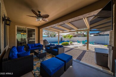 603 W Leatherwood Ave, San Tan Valley, AZ 85140 - photo 5