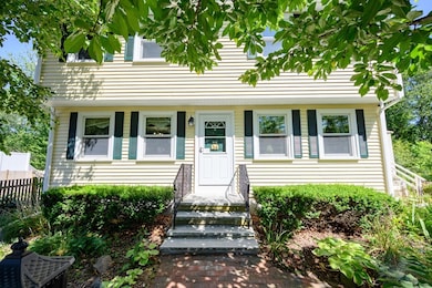 54 Katherine St, North Weymouth, MA 02191 - photo 3