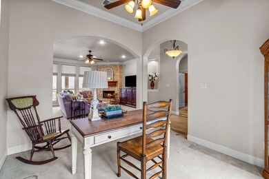 643 Sandwood Ct, Weatherford, TX 76085 - photo 7