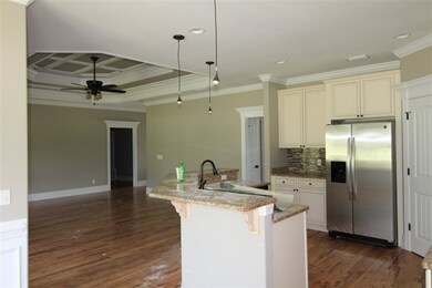 42 Parkcrest Ct, Crawfordville, FL 32327 - photo 4