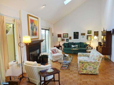 138 Montrose Ave unit 26, Bryn Mawr, PA 19010 - photo 4