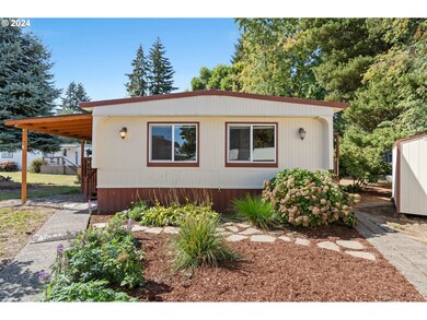 507 N 19th Ave unit 37, Cornelius, OR 97113 - photo 3