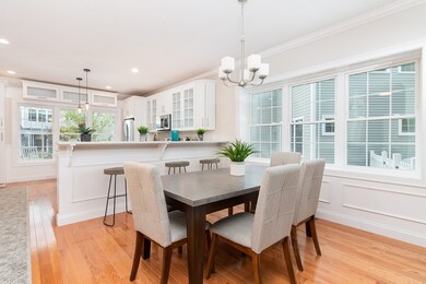 135 Sumner St unit 5, Quincy, MA 02169 - photo 7