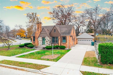 23211 Myrtle St, Dearborn, MI 48128 - photo 2