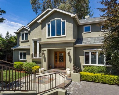 1052 Sierra Dr, Menlo Park, CA 94025 - photo 2