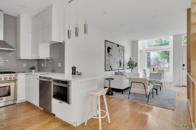 86 School St, Cambridge, MA 02139 - photo 6