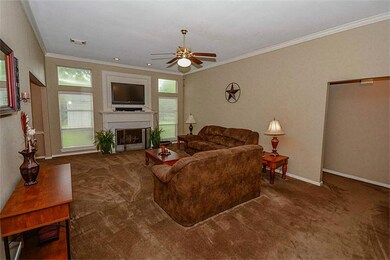 1214 Sally Anne Dr, Rosenberg, TX 77471 - photo 6