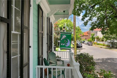 4136 Constance St, New Orleans, LA 70115 - photo 2
