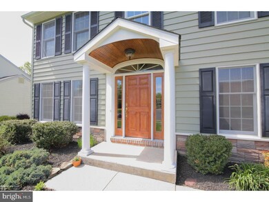 231 Heatherfield Dr, Souderton, PA 18964 - photo 2