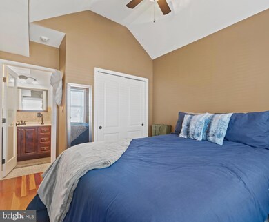 1317 Adams St NE unit 4, Washington, DC 20018 - photo 4