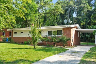 425 Durant Dr, Fayetteville, NC 28304 - photo 2